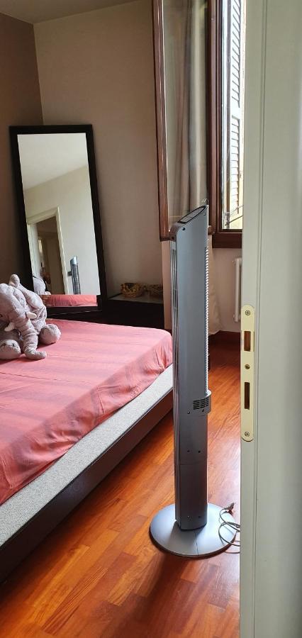 Apartmán Casa Cristina Parma Exteriér fotografie