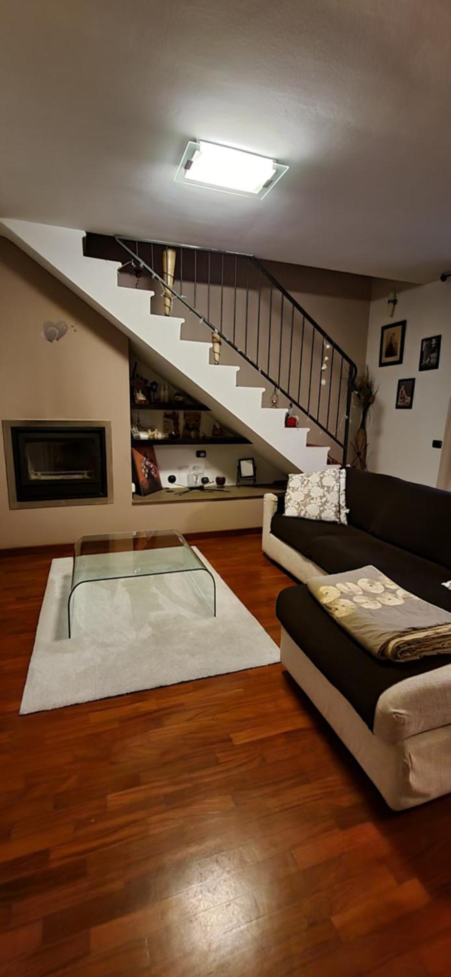 Apartmán Casa Cristina Parma Exteriér fotografie