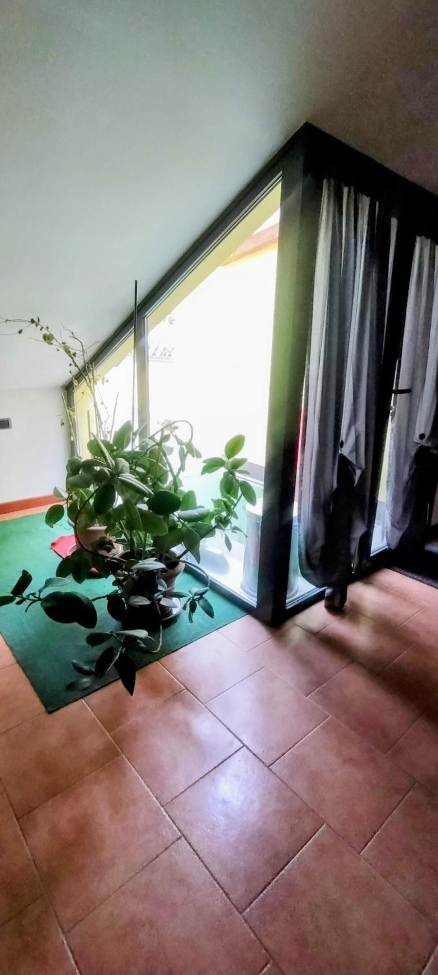 Apartmán Casa Cristina Parma Exteriér fotografie