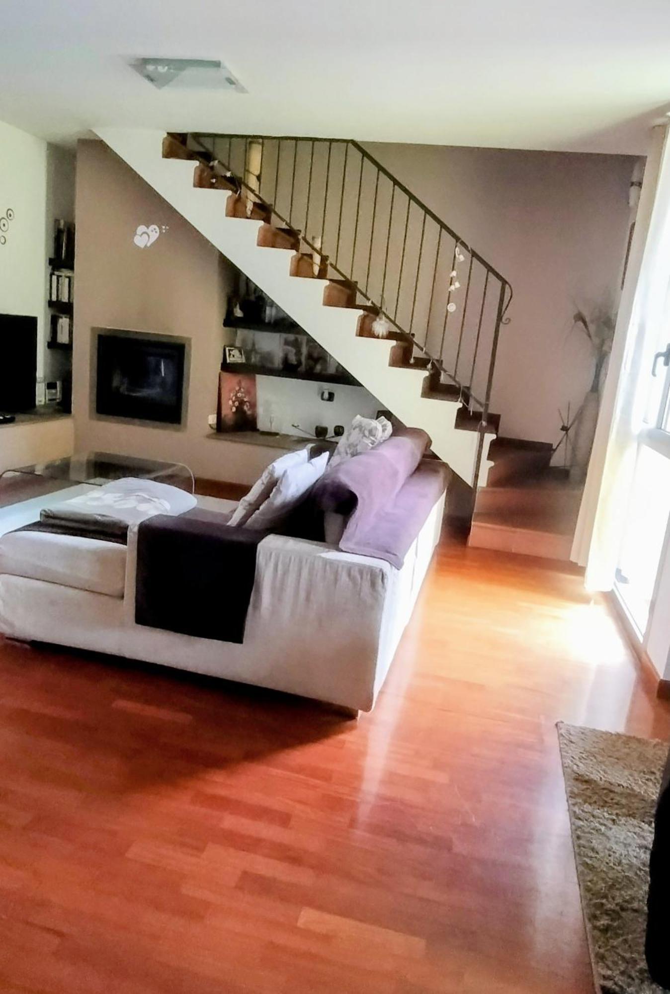 Apartmán Casa Cristina Parma Exteriér fotografie