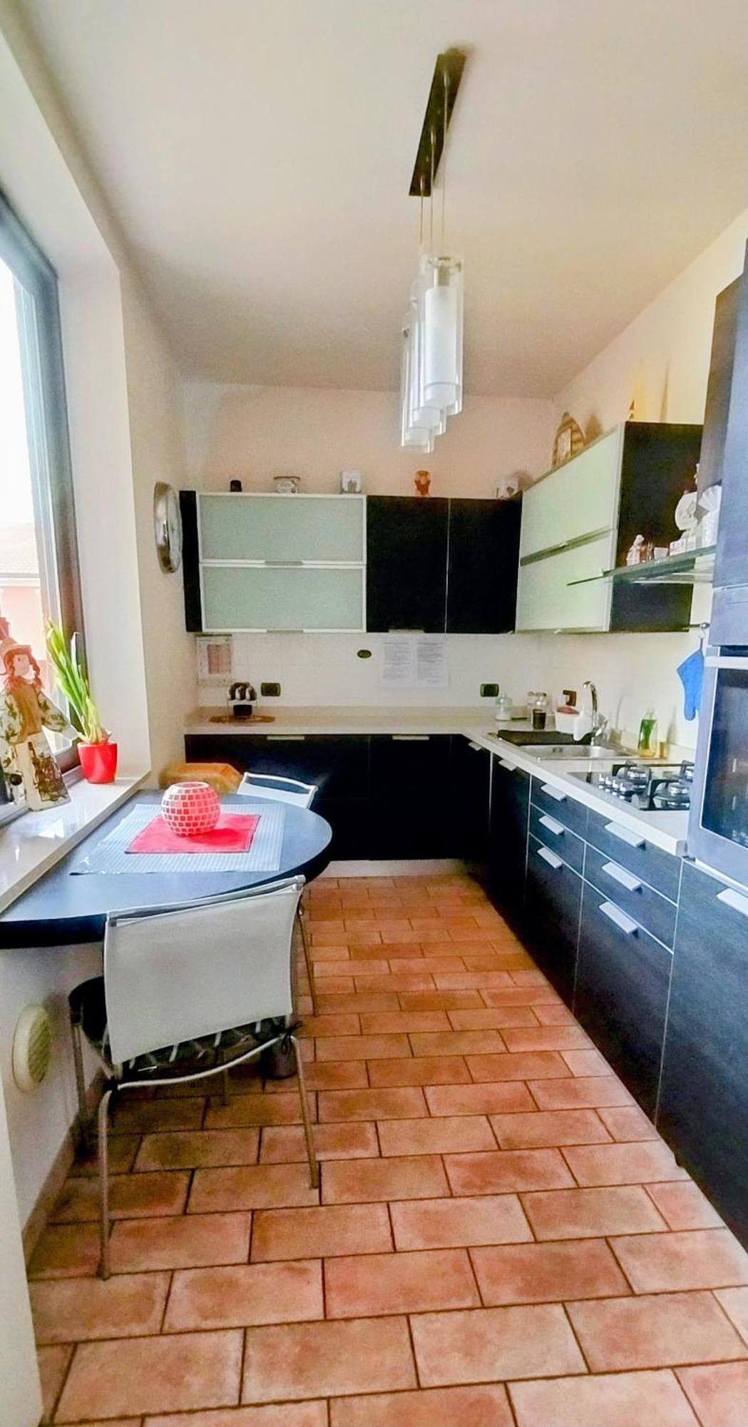 Apartmán Casa Cristina Parma Exteriér fotografie