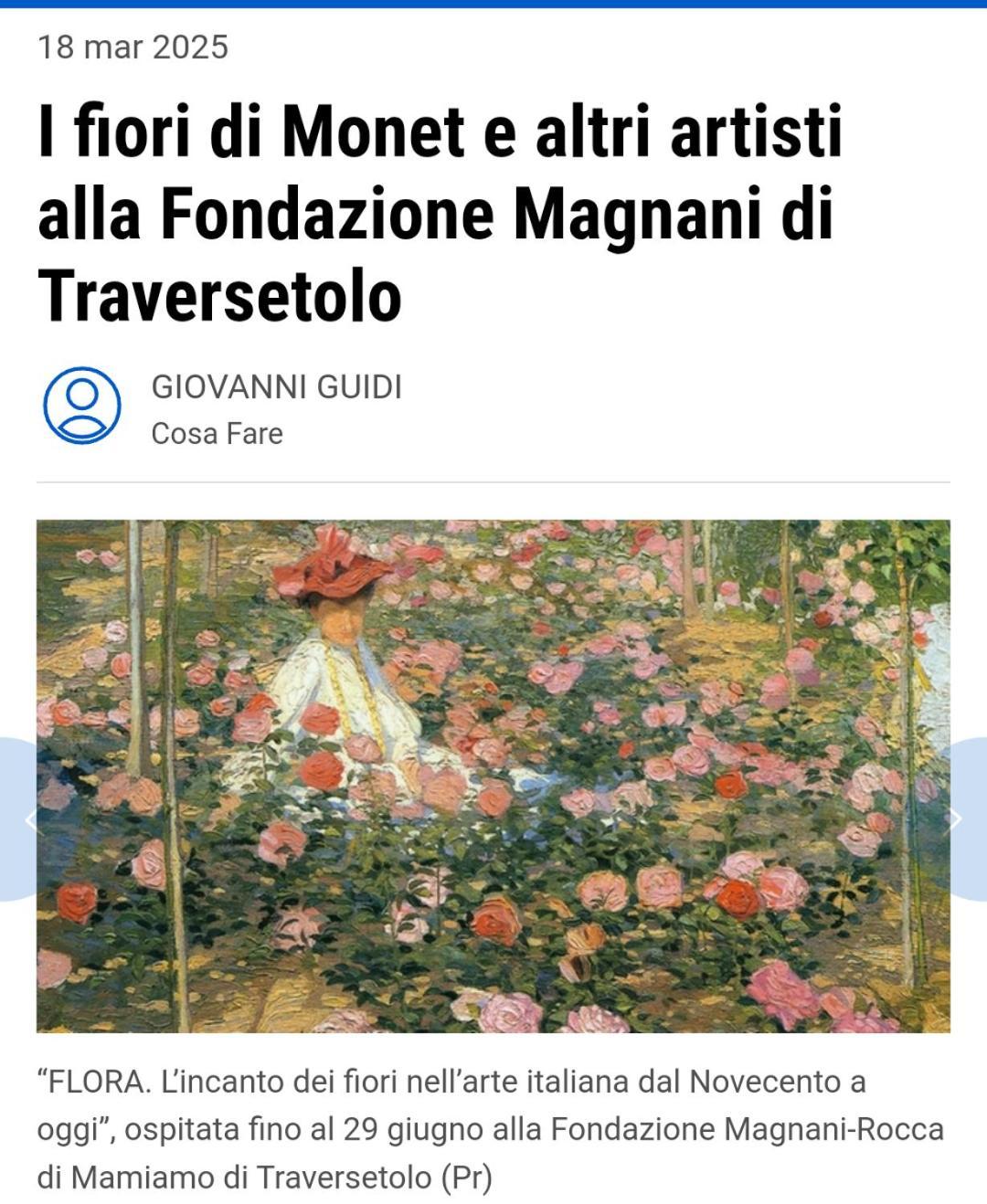 Apartmán Casa Cristina Parma Exteriér fotografie